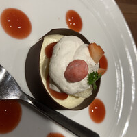 ビュッフェ＆カフェレストラン ナイト＆デイ - 