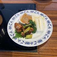 横浜中華街 重慶飯店 本館 - 