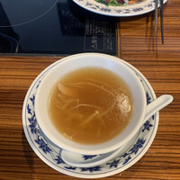 横浜中華街 重慶飯店 本館 - 