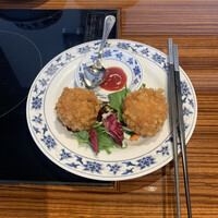 横浜中華街 重慶飯店 本館 - 