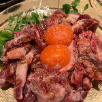 肉ホルモン処 萬 - 