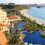 ザ・ブセナテラス - 