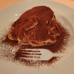 アントニオ - ティラミス