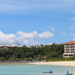 ザ・ブセナテラス - 