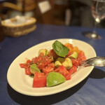 Torattoria Itaria - 