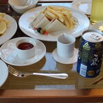 ザ・ブセナテラス - 