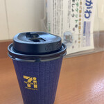 セブンイレブン - ドリンク写真: