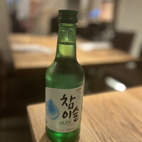 水剌間 恵比寿本店 - 