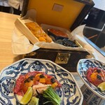 浜松町 なみの上 - 