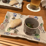 Hinomarushokudo New Shimbashi - 