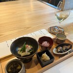 浜松町 なみの上 - 