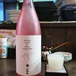 横浜 青葉餃子 - 山城屋 濁 -daku-