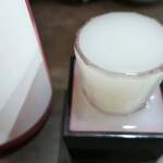 横浜 青葉餃子 - 山城屋 濁 -daku-