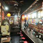 横浜 青葉餃子 - 