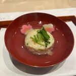 のどぐろ専門 紡庵 - 