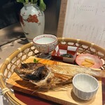 のどぐろ専門 紡庵 - 