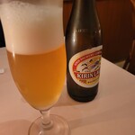 アントニオ - ビール