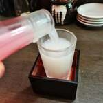 横浜 青葉餃子 - 山城屋 濁 -daku-