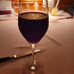 アントニオ - 赤ワイン