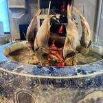 のどぐろ専門 紡庵 - 