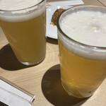 船橋ビール醸造所 - 