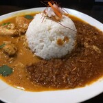 64 CURRY - 