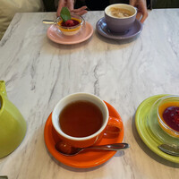 R1 TOKYO Bar&Restaurant - 