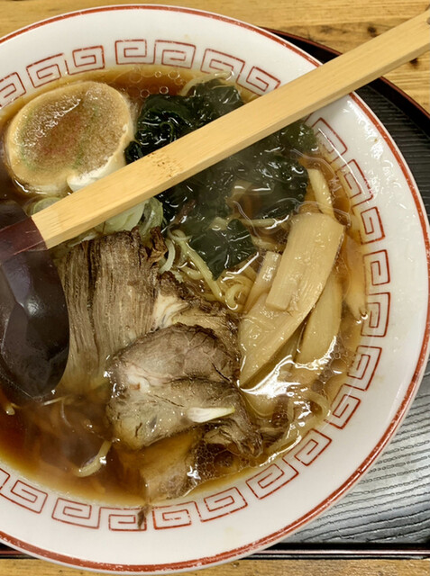 食事の店お津奈 - 青葉（食堂）の写真