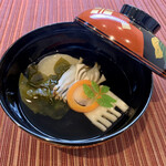 和 あすか - 椀物