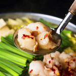 博多もつ鍋五郎 - 