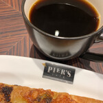 PIERS　CAFE - 