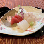 和 あすか - 造里