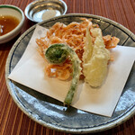 和 あすか - 揚物