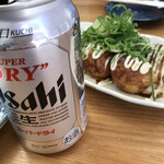 Takoyaki Takoyan - 