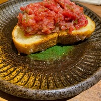 焼肉 牛者 -  焼肉 牛者 -