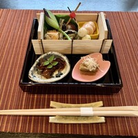 和 あすか - 八寸