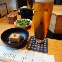 瓢斗 新橋店 - 