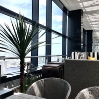 THE PENTHOUSE with weekend terrace - 
