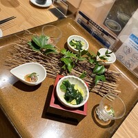 小野の離れ 博多本店 - 