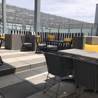 THE PENTHOUSE with weekend terrace - 