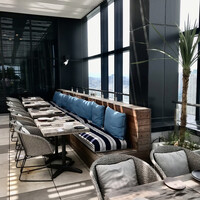 THE PENTHOUSE with weekend terrace - 
