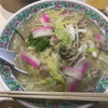 思案橋ラーメン