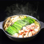 博多もつ鍋五郎 - 