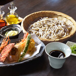 SOBA NA - 