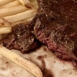 ブション - セ　ボン