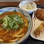 丸亀製麺 - 