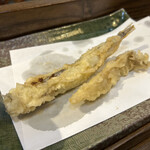 天ぷら食堂 田丸 - 