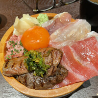 焼うお いし川 名古屋 - 