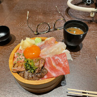 焼うお いし川 名古屋 - 