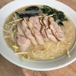 Ramen Shoppu - 